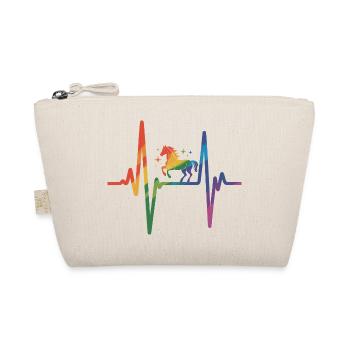 Cheval - Trousse biologique - nature - Devant
