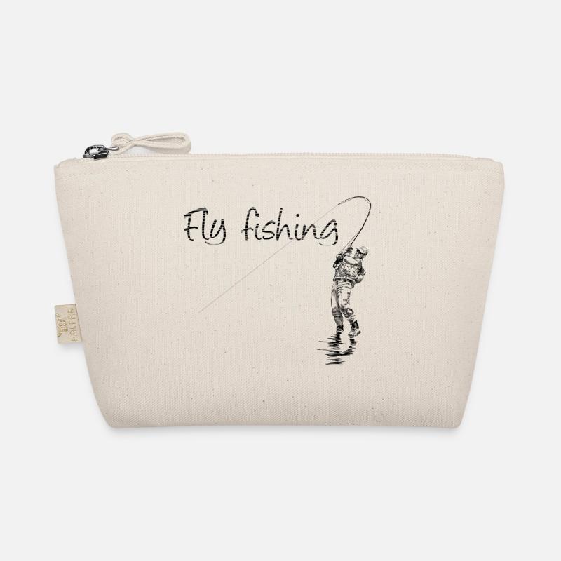 Pêche à la mouche Trousse biologique