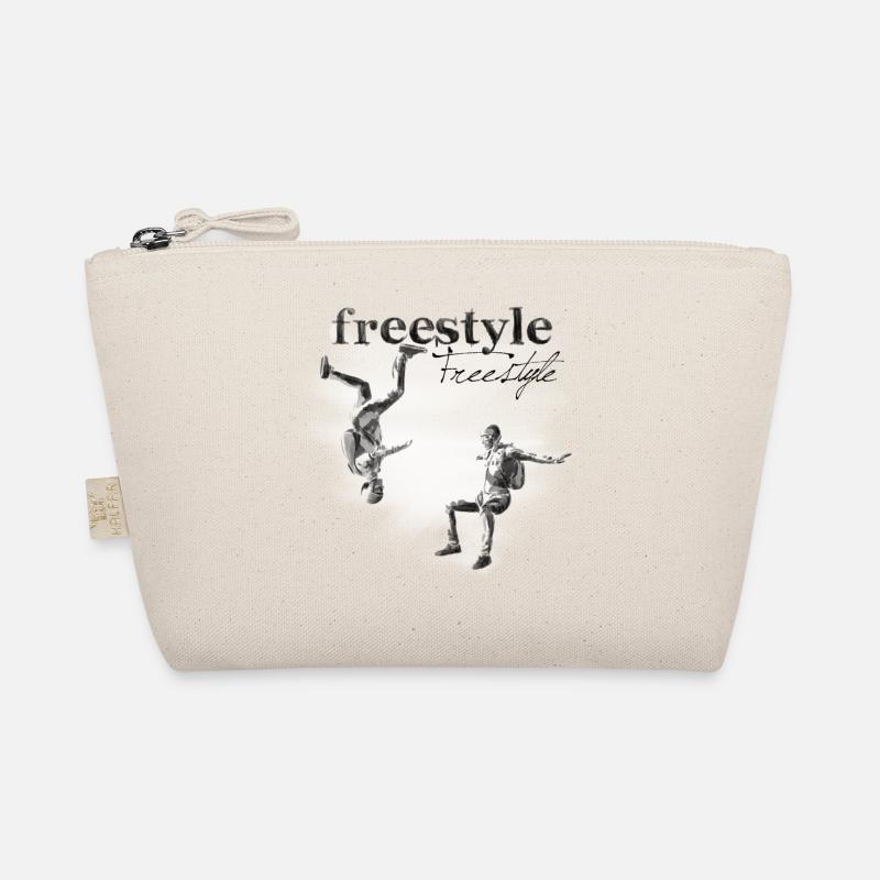 Freestyle Bio-Täschchen