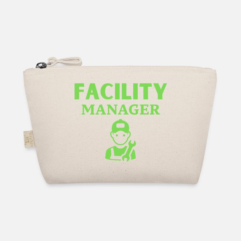 Facility Manager  Bio-Täschchen