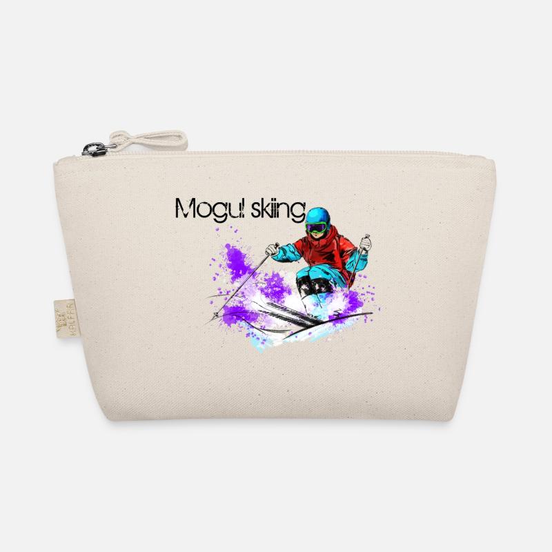 Ski de bosses Trousse biologique