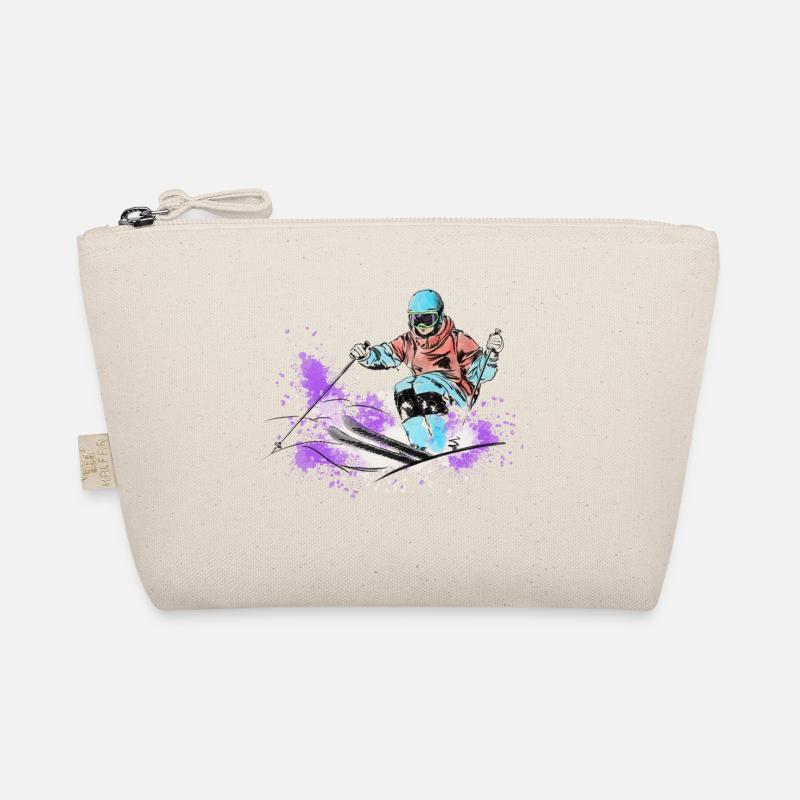 Ski de bosses Trousse biologique