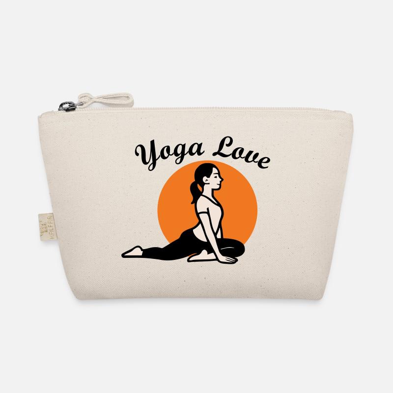 Yoga Amour Trousse biologique