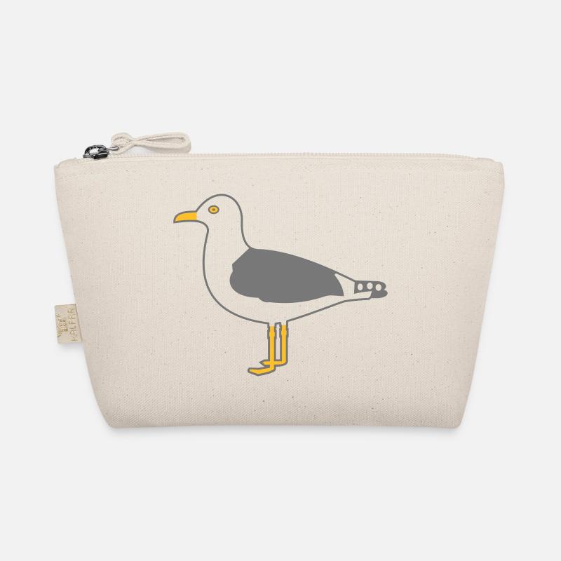 goéland argenté Trousse biologique