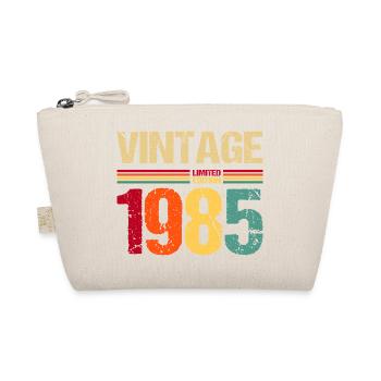 Édition limitée 1985 - Trousse biologique - nature - Devant