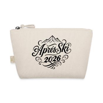 Après-ski 2026 - Trousse biologique - nature - Devant