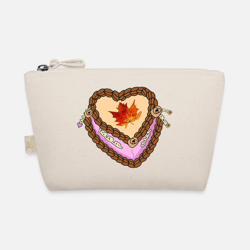 Crèmes d’automne Coeur Doux Trousse biologique