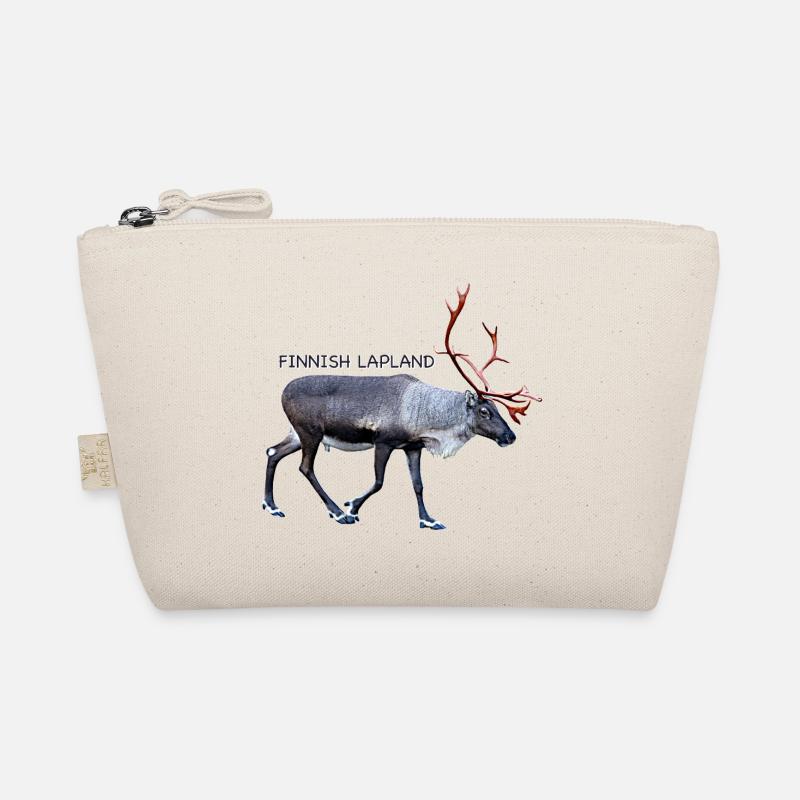 Laponie Trousse biologique