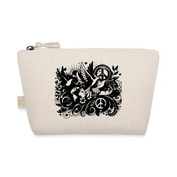 Journée de la paix - Trousse biologique - nature - Devant