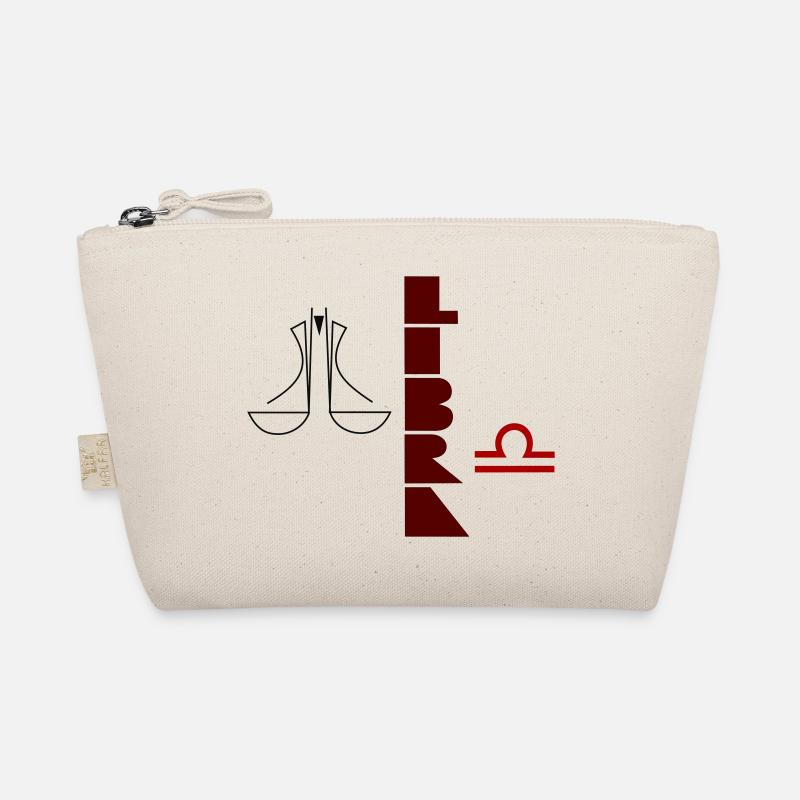 Design Libra réalisé par Cean Trousse biologique