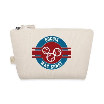Boccia Quoi d’autre Boccia Joueurs Équipe - Trousse biologique - nature - Devant