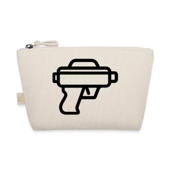pistolet à eau - Trousse biologique - nature - Devant