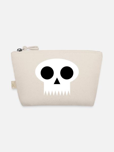 sake - Organic Pouch - nature - Front