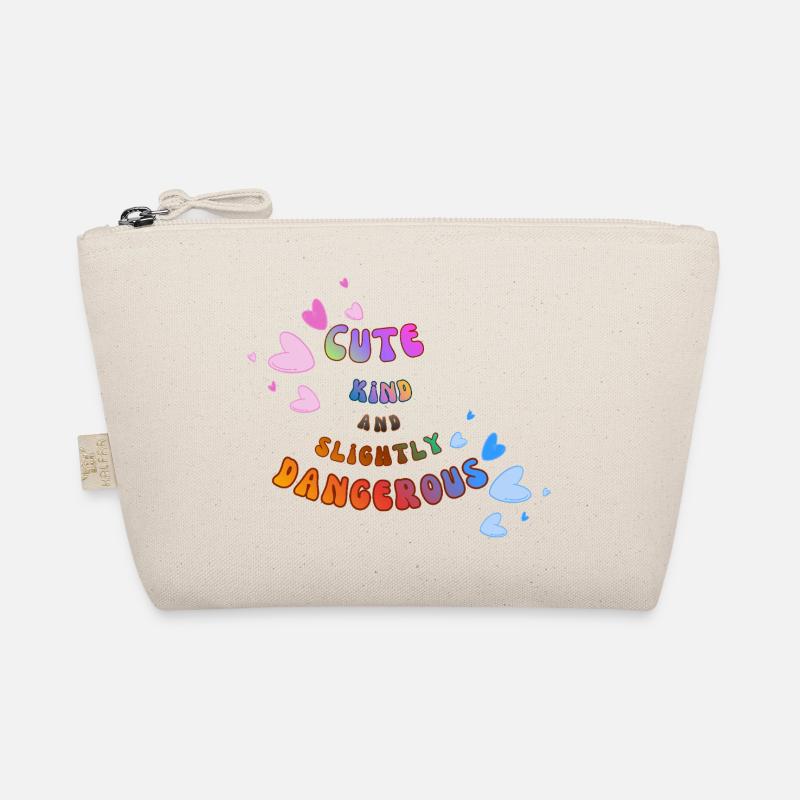 design mignon Trousse biologique