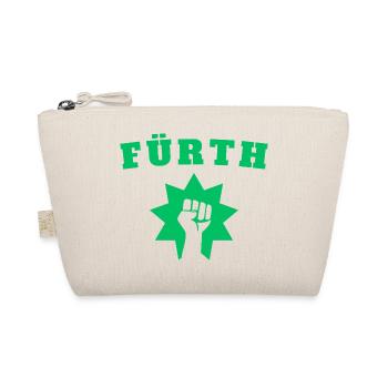 Fürth - Bio-Täschchen - Natur - Vorne