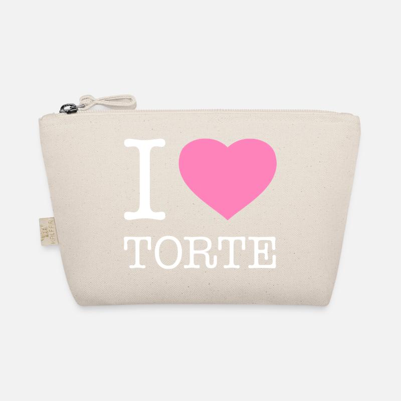 J’adore le gâteau Trousse biologique