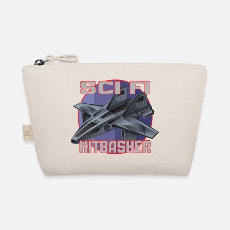 Conception de jet SciFi Kitbasher Trousse biologique