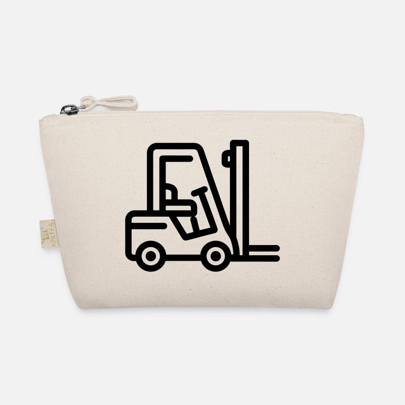 Chariot élévateur Trousse biologique