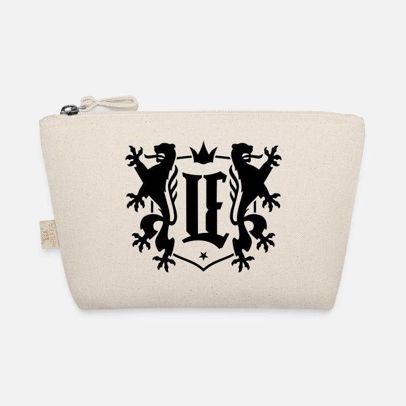 Emblème du roi de la ville de Leipzig LE Trousse biologique