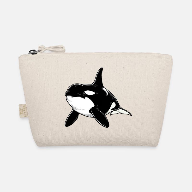 Orca Bio-Täschchen