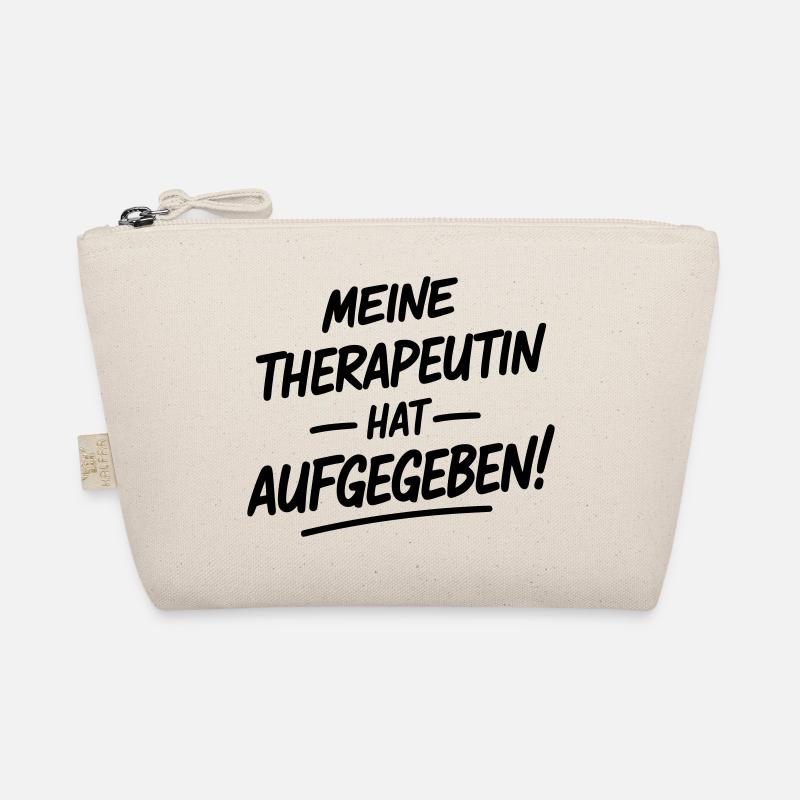 Mon thérapeute a abandonné Trousse biologique