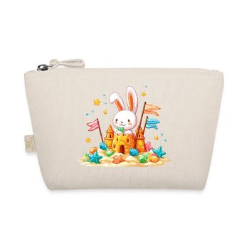 Bunny on the Beach Sandpit - Trousse biologique - nature - Devant