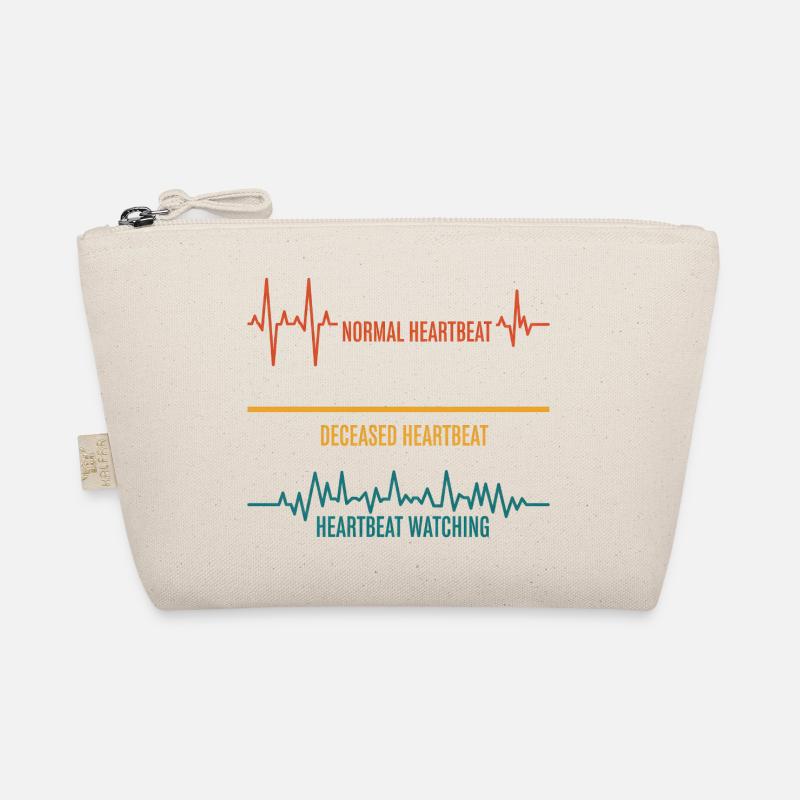 Variations du battement cardiaque Pression Trousse biologique
