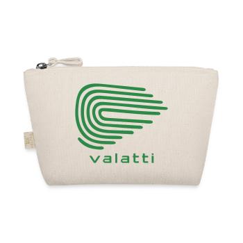 Résumé de la ligne d’onde verte de Valatti - Trousse biologique - nature - Devant