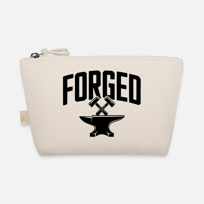 Forgé Trousse biologique