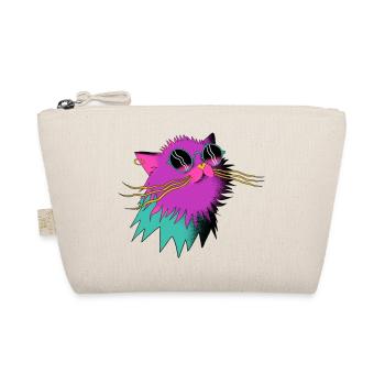 Party_Cat - Trousse biologique - nature - Devant