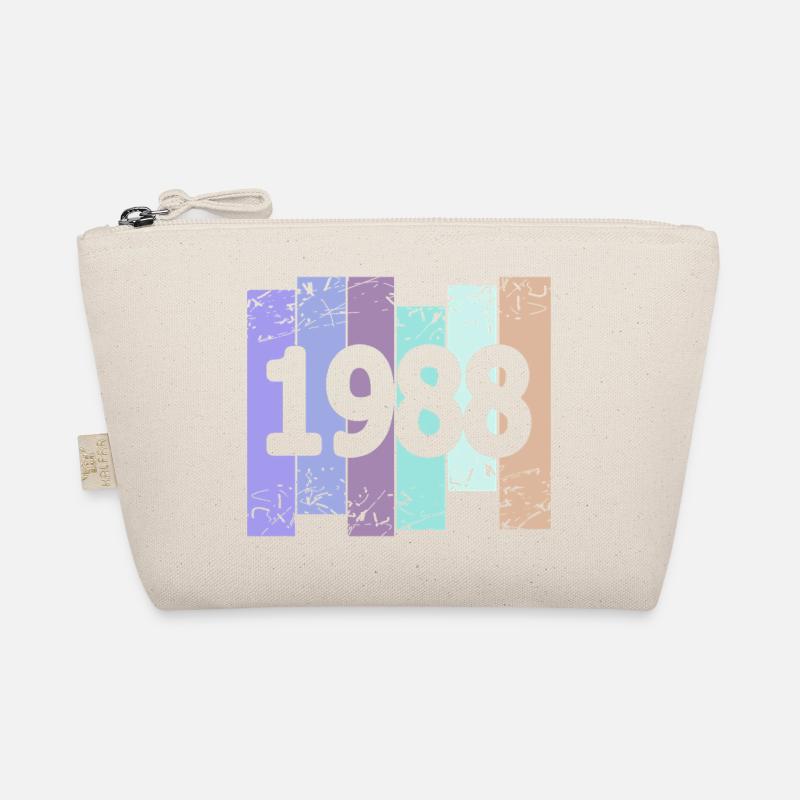 1988 Trousse biologique