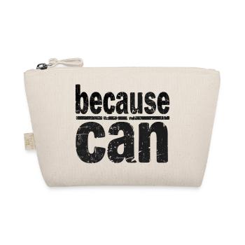 car peut - Trousse biologique - nature - Devant