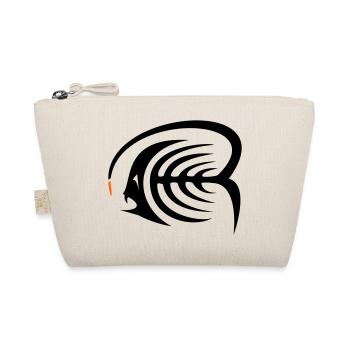 Frogfish - Organic Pouch - nature - Front