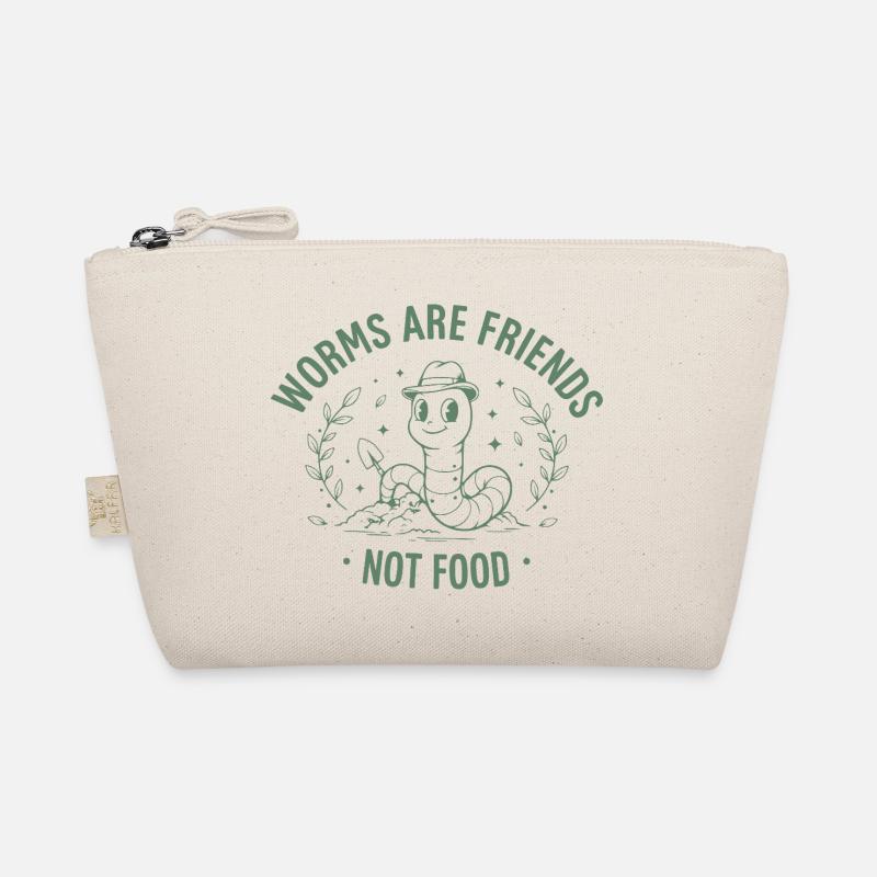Les vers sont amis Trousse biologique