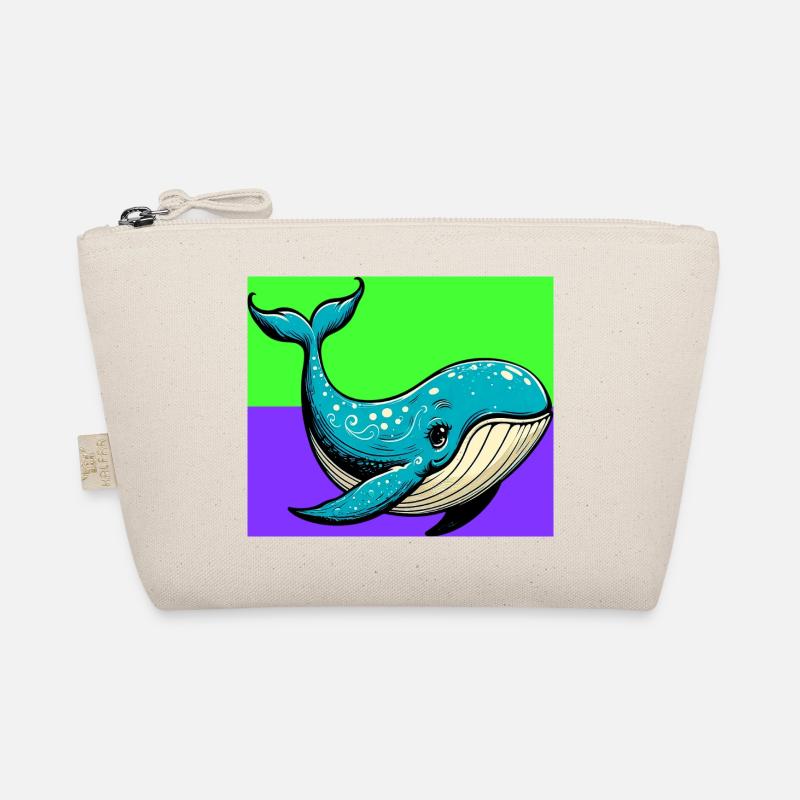 baleine Trousse biologique