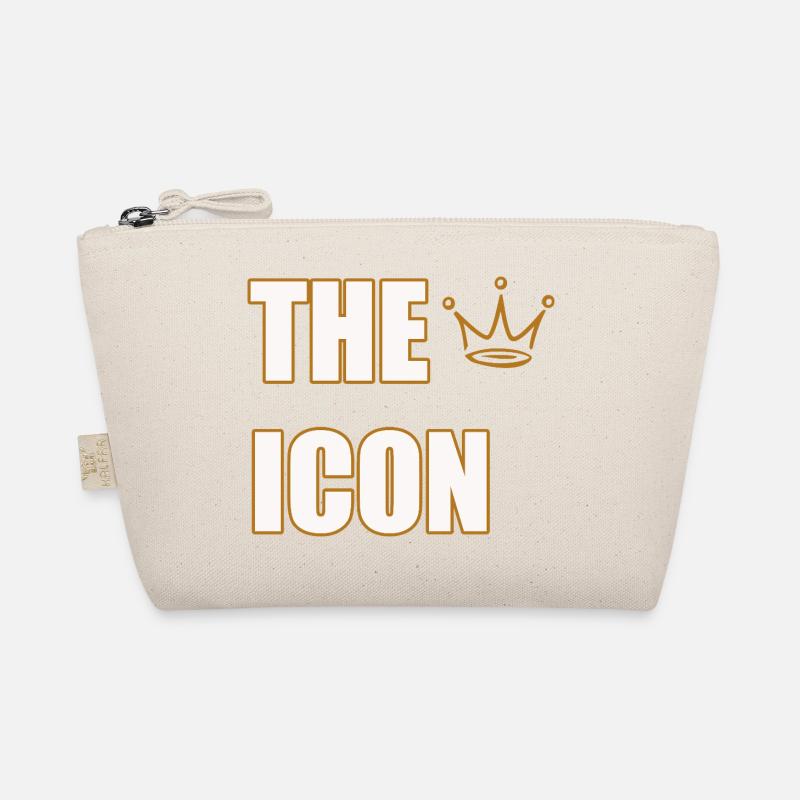 L’ICON – Déclaration Légendaire Audacieuse Trousse biologique