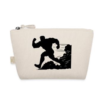 Runner - Organic Pouch - nature - Front