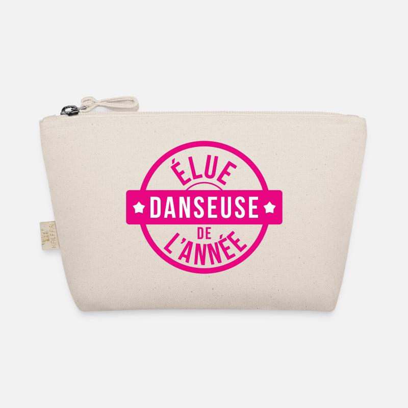 Élue danseuse de l’année Trousse biologique