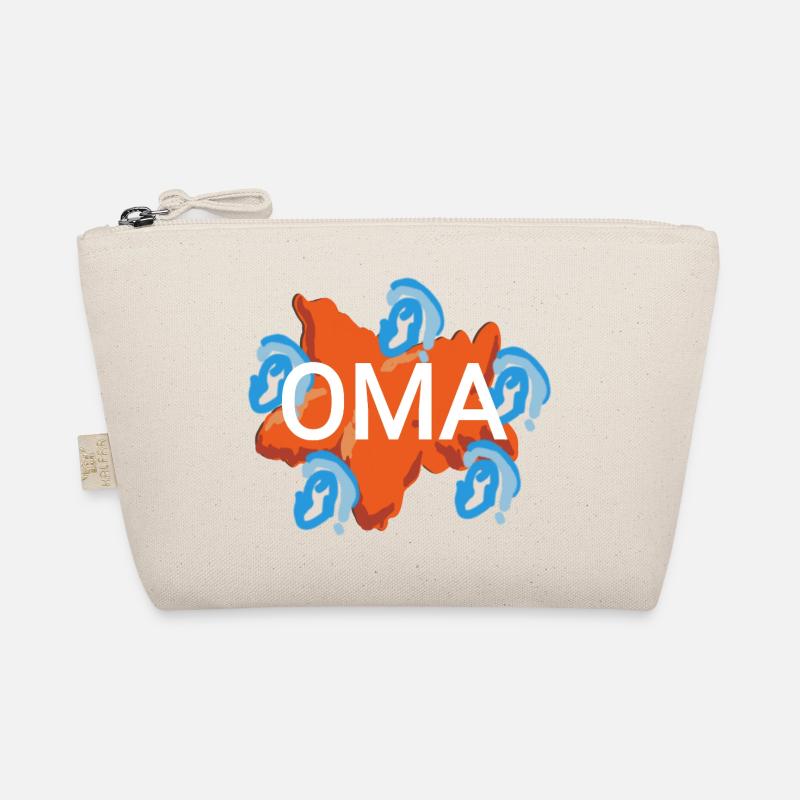 Oma Bio-Täschchen