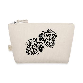 Hops Symbol Brewery - Organic Pouch - nature - Front