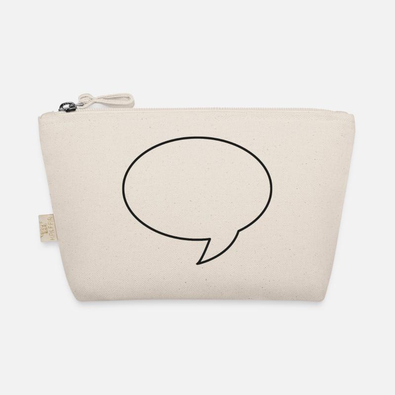 Bulle de discussion Trousse biologique