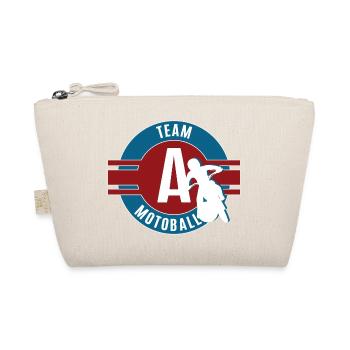 Motoball Quoi d’autre Équipe Motoballer Équipe A - Trousse biologique - nature - Devant