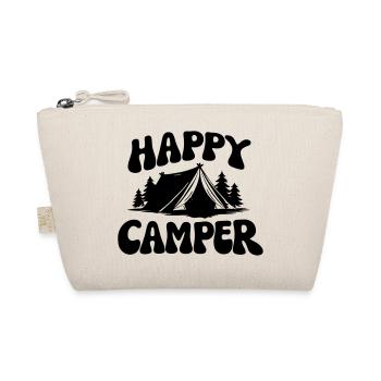 Campeur - Trousse biologique - nature - Devant