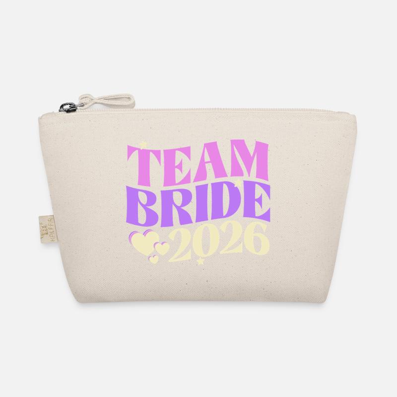 Équipe Mariée 2026 Trousse biologique