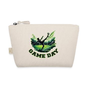 Match Day Soccer : Arrêt dynamique - Trousse biologique - nature - Devant