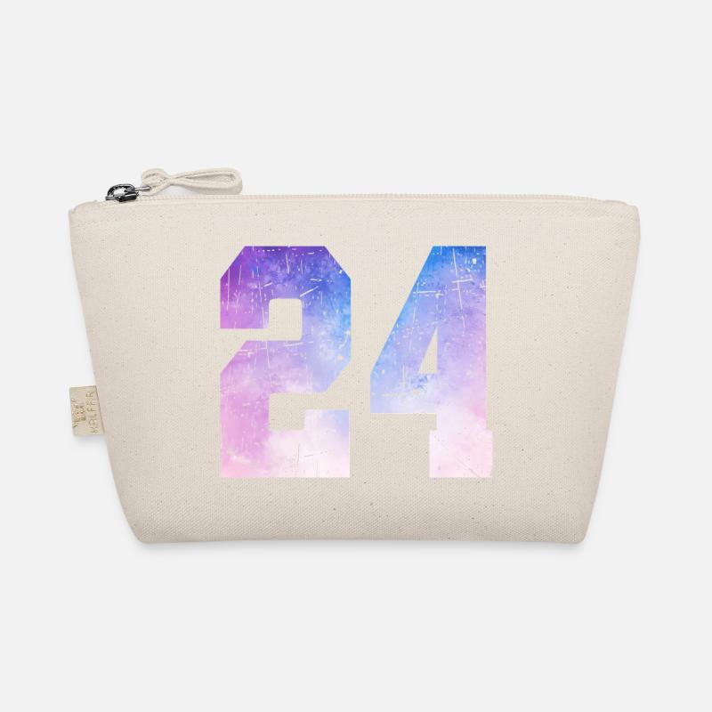Issue 24 – 24th Anniversary Gift Organic Pouch