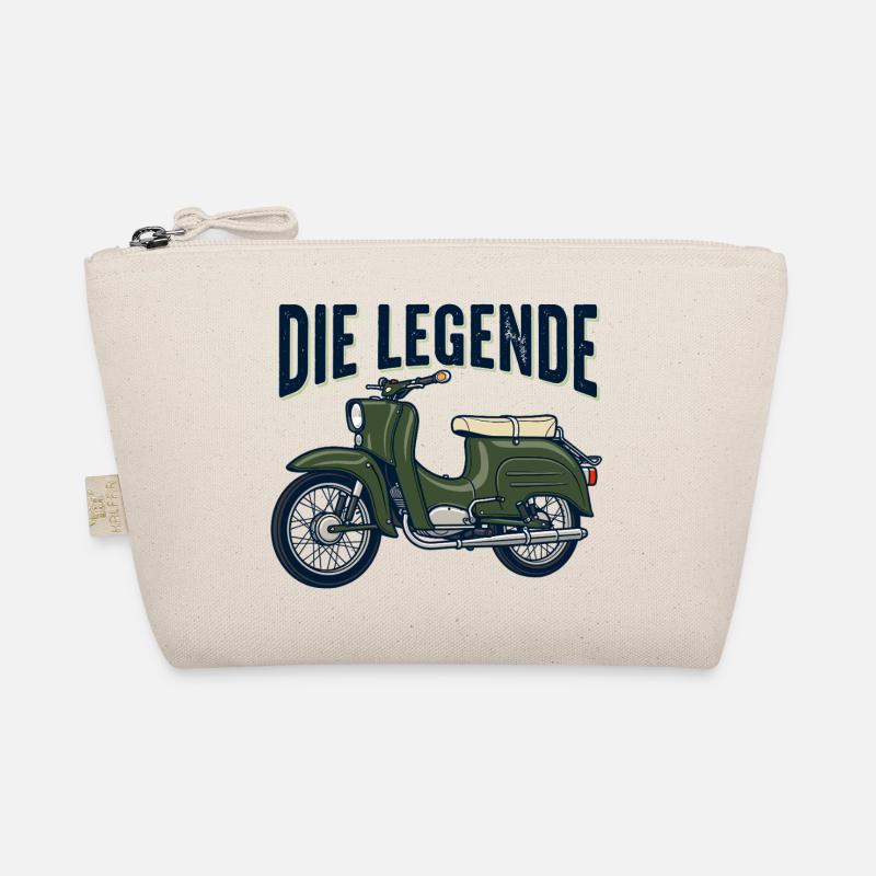 Simson Schwalbe DDR Bio-Täschchen