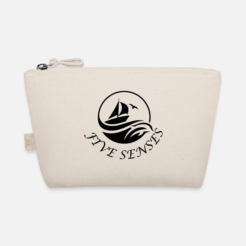 SY Five Senses Organic Pouch