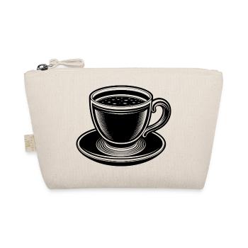 Tasse de café - Trousse biologique - nature - Devant