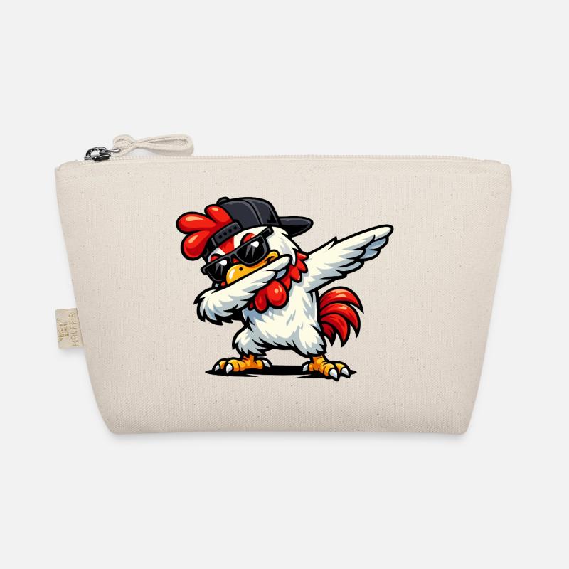 Dab Rooster Trousse biologique